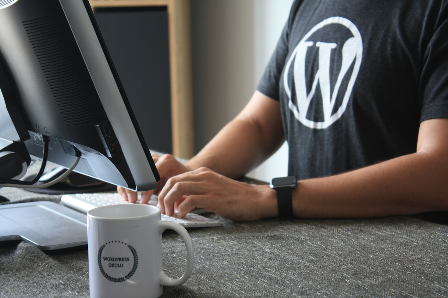 Erros comuns ao usar WordPress e como evitá-los